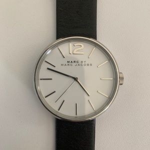 Marc by Marc Jacobs watch